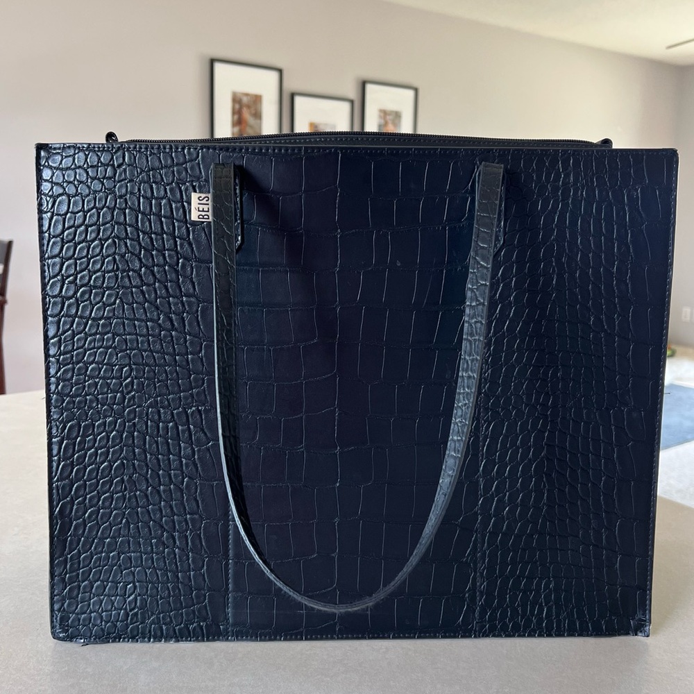 BEIS WORK TOTE